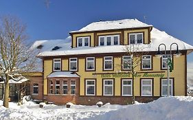 Pension Haus Saarland